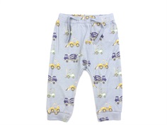 Name It pearl blue printed pants